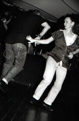 dance lessons