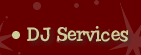 DJ Services