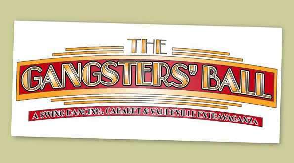 Gangsters Ball 2013