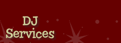DJ services