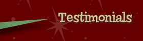 testimonials