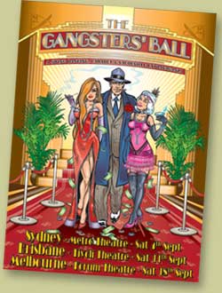 Gangsters Ball