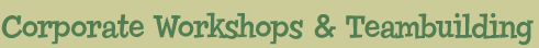 corporate workshops