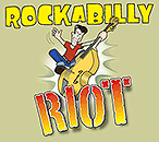 Rockabilly Riot