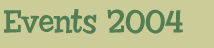 events 2007