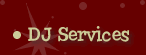 DJ services